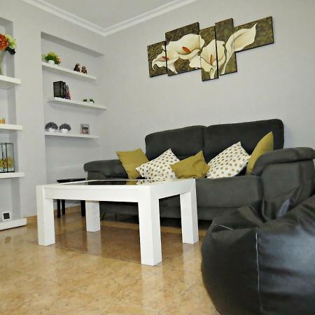 La Sastreria Del Realejo Apartman Córdoba Kültér fotó