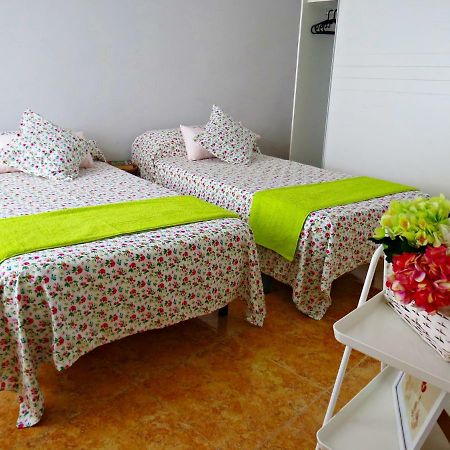 La Sastreria Del Realejo Apartman Córdoba Kültér fotó