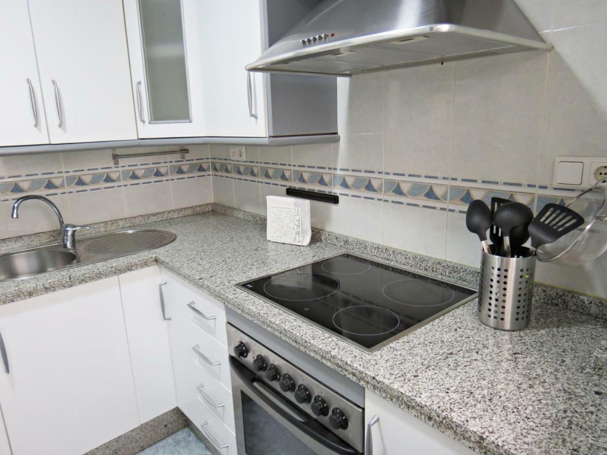 La Sastreria Del Realejo Apartman Córdoba Kültér fotó
