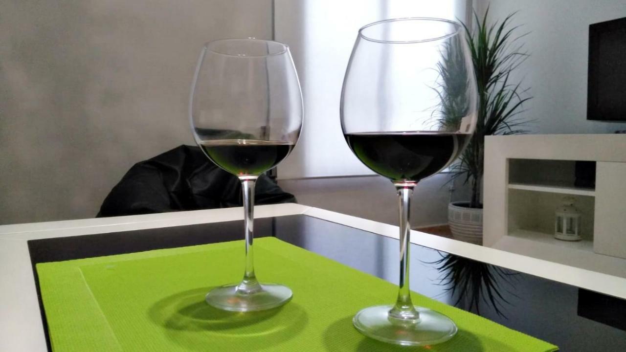 La Sastreria Del Realejo Apartman Córdoba Kültér fotó