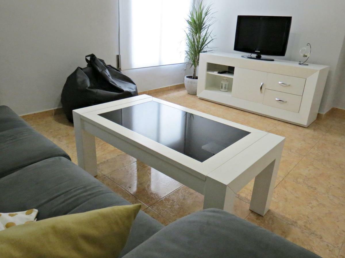 La Sastreria Del Realejo Apartman Córdoba Kültér fotó