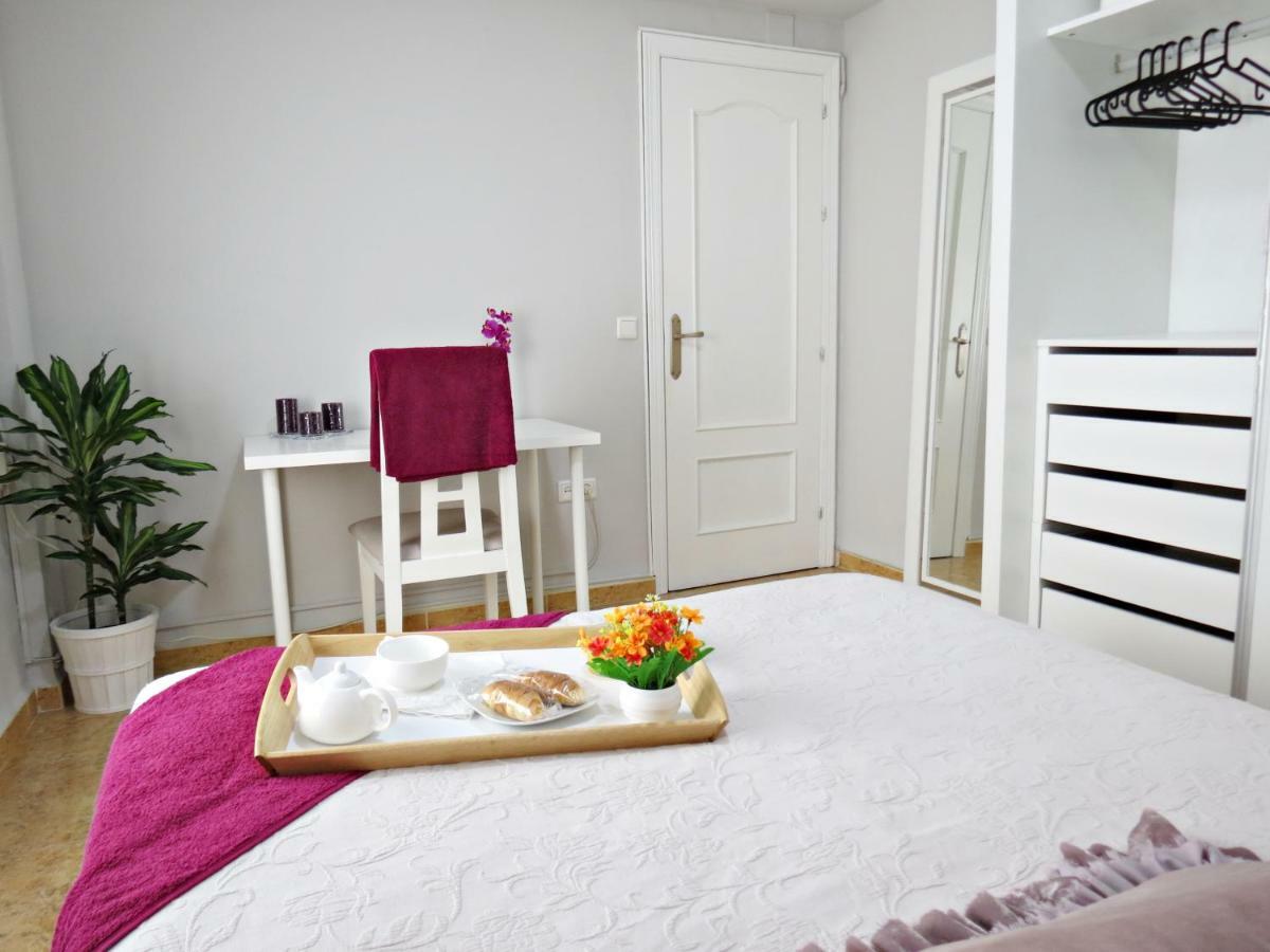 La Sastreria Del Realejo Apartman Córdoba Kültér fotó