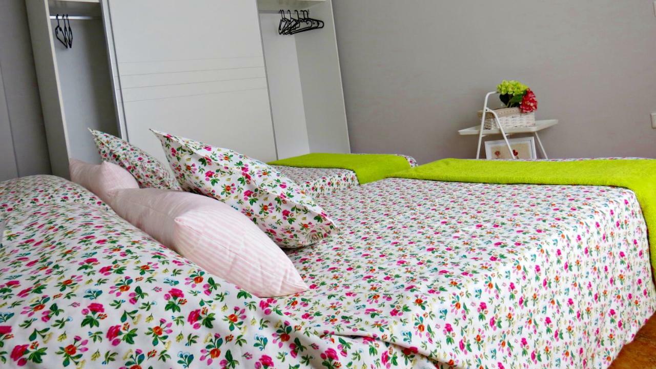 La Sastreria Del Realejo Apartman Córdoba Kültér fotó