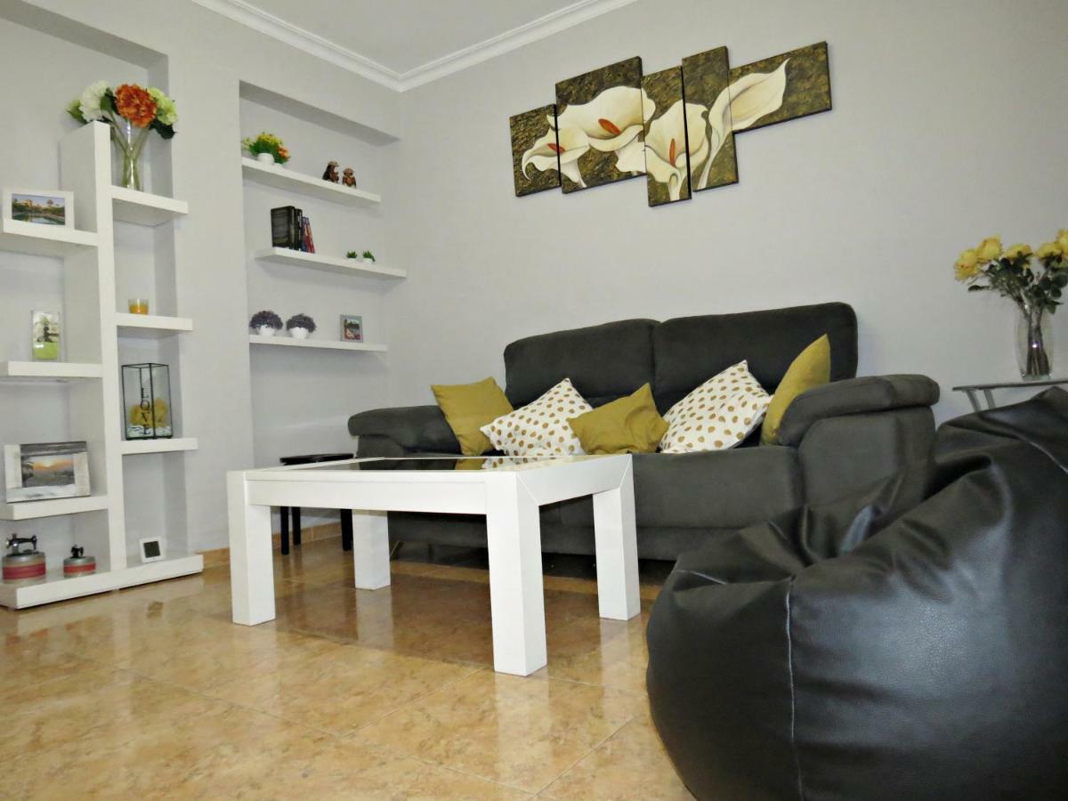 La Sastreria Del Realejo Apartman Córdoba Kültér fotó