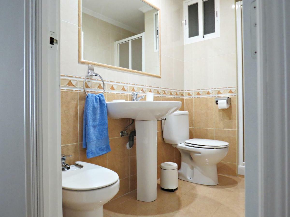 La Sastreria Del Realejo Apartman Córdoba Kültér fotó