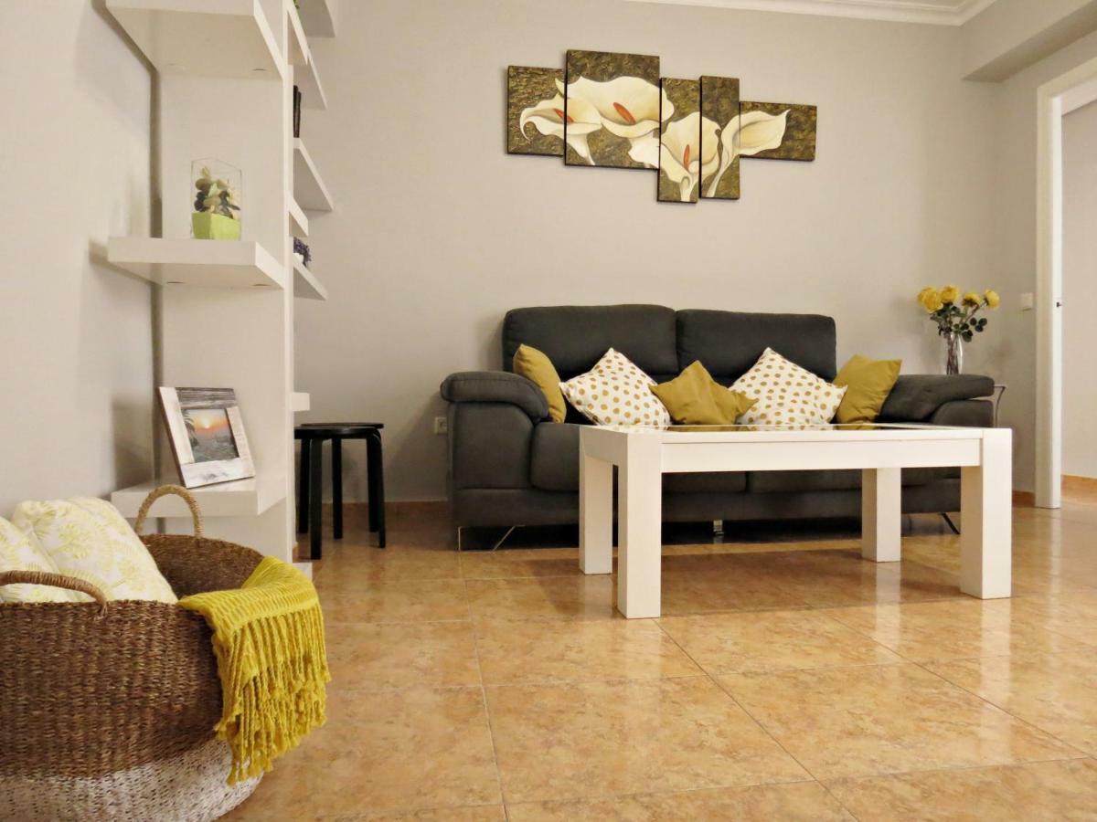 La Sastreria Del Realejo Apartman Córdoba Kültér fotó