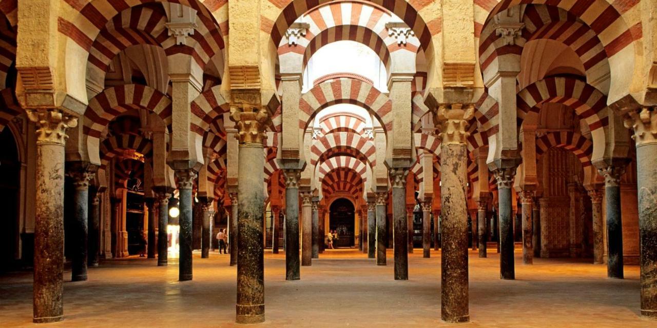 La Sastreria Del Realejo Apartman Córdoba Kültér fotó